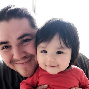 Meet your Posher, Scott